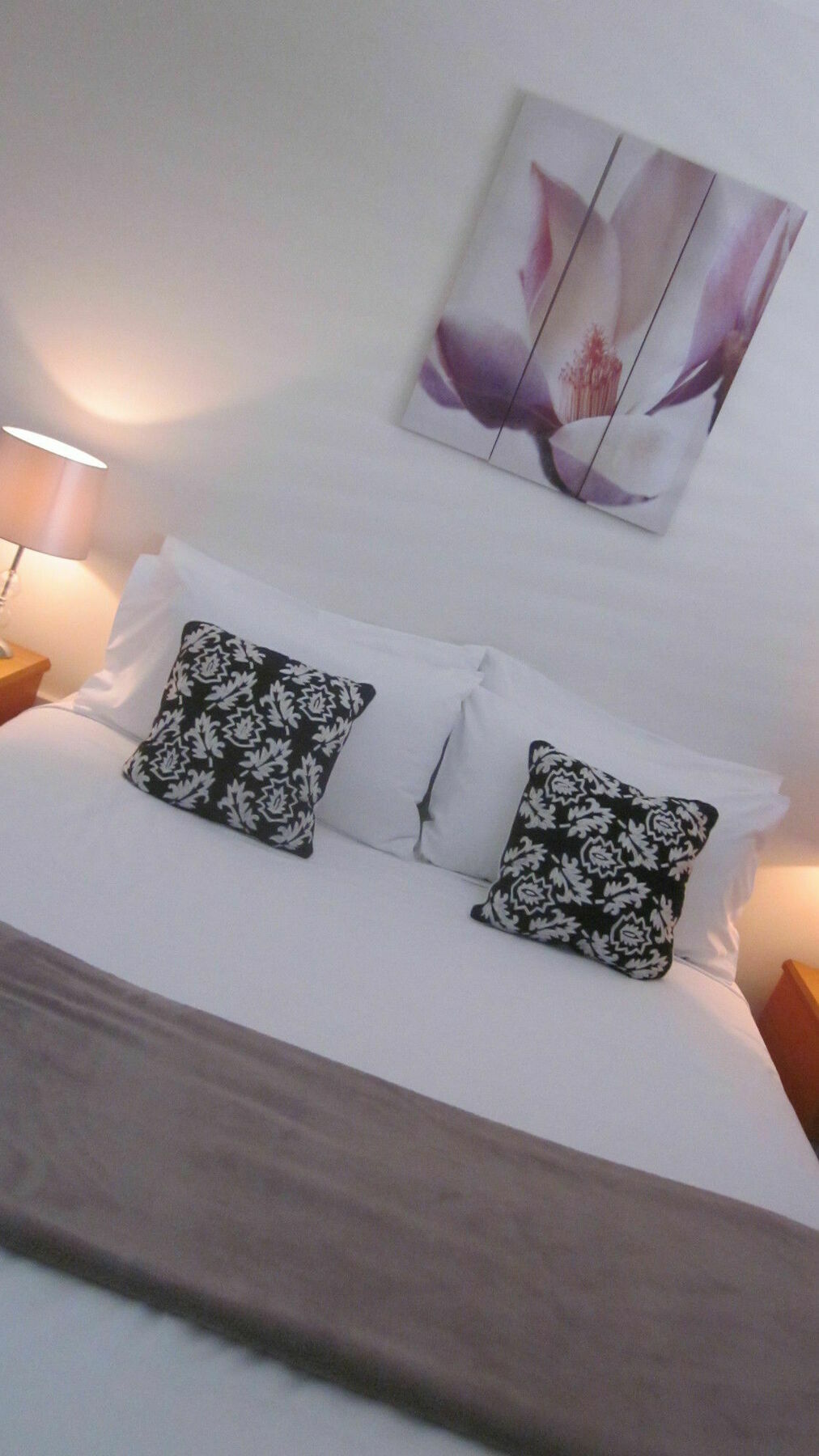 Cosmopolitan Motel & Serviced Apartments Rockhampton Zewnętrze zdjęcie